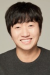 Slika glumca Lee Chang-hoon