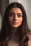 Slika glumca Özge Törer