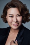 Slika glumca Jung Young-ju