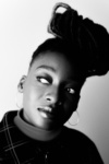 Slika glumca Little Simz