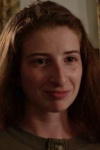 Slika glumca Kailee McGuire