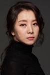 Slika glumca Seo Ji-young