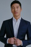 Slika glumca Hong Gi-jun