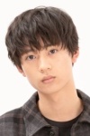 Slika glumca Rintaro Mizusawa