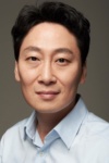 Slika glumca Kim Dong-hyun