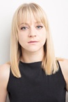 Slika glumca Mathilde Dehaye