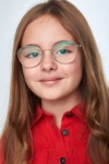 Slika glumca Laura Quirós