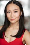 Slika glumca Momo Yeung