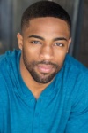 Slika glumca Phillip Mullings Jr.
