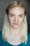 Slika glumca Áine Rose Daly