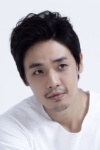 Slika glumca Yoon Sang-hoon