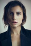 Slika glumca Nicole Fornaro