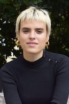 Slika glumca Jone Laspiur