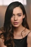 Slika glumca Tiana Tuttle