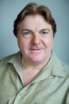 Slika glumca Hans-Jürgen Alf