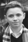 Slika glumca Mitchell Norman