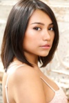 Slika glumca Natalia del Riego