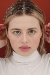 Slika glumca Zoe Winther-Hansen