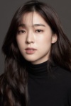 Slika glumca Choi Sung-eun