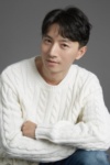 Slika glumca Zheng Xi