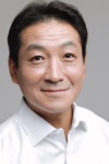 Slika glumca Choi Gwang-il