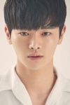 Slika glumca Jang Dong-ju