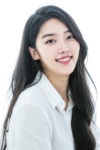 Slika glumca Kim So-ra