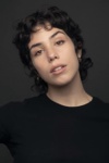 Slika glumca Jessica Darrow
