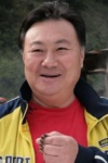 Slika glumca Tong Xiaohu