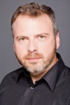 Slika glumca François Mercure