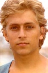 Slika glumca Riccardo Rainieri