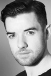 Slika glumca Ciaran O'Brien