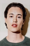 Slika glumca Derek Luh