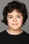 Slika glumca Tristan Ruggeri
