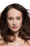 Slika glumca Karolína Krezlová