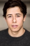 Slika glumca Brandon Engman