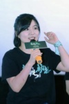 Slika glumca Zheng Xiaopu