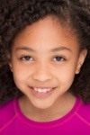 Slika glumca Naledi Murray