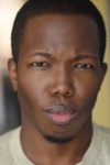 Slika glumca Lorenzo Yearby