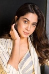 Slika glumca Sharvari Wagh