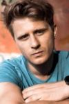 Slika glumca Patryk Pietrzak
