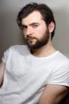 Slika glumca Rady Panov