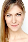Slika glumca Brooke Seguin