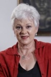Slika glumca María Cecilia Botero