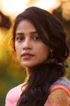 Slika glumca TJ Bhanu