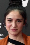 Slika glumca Nina Dziembrowski