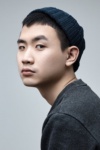 Slika glumca Lee Suk-hyeong