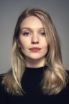 Slika glumca Natalie Mitson