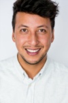 Slika glumca Ryan Q. Tran