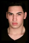 Slika glumca Revon Yousif